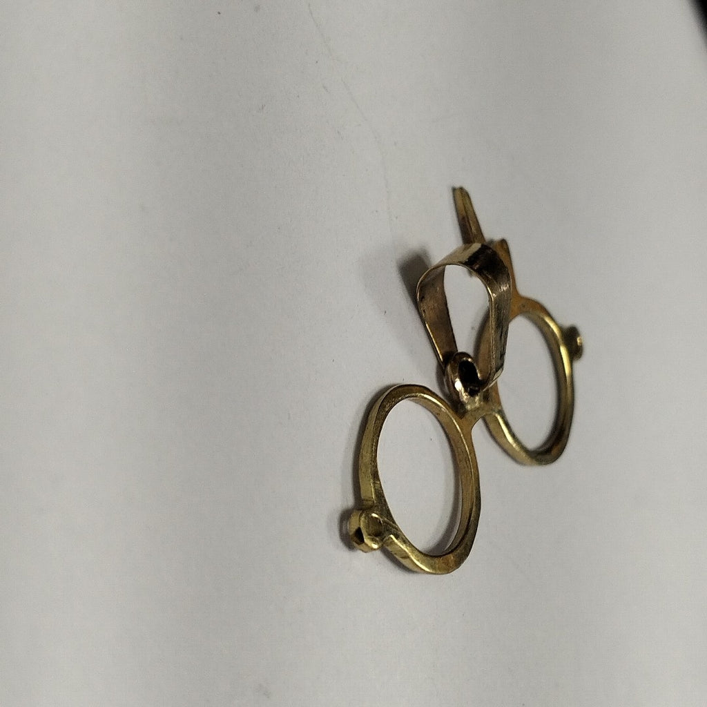 DIJE ORO 14 K 1.5 GRMS (SEMINUEVO)