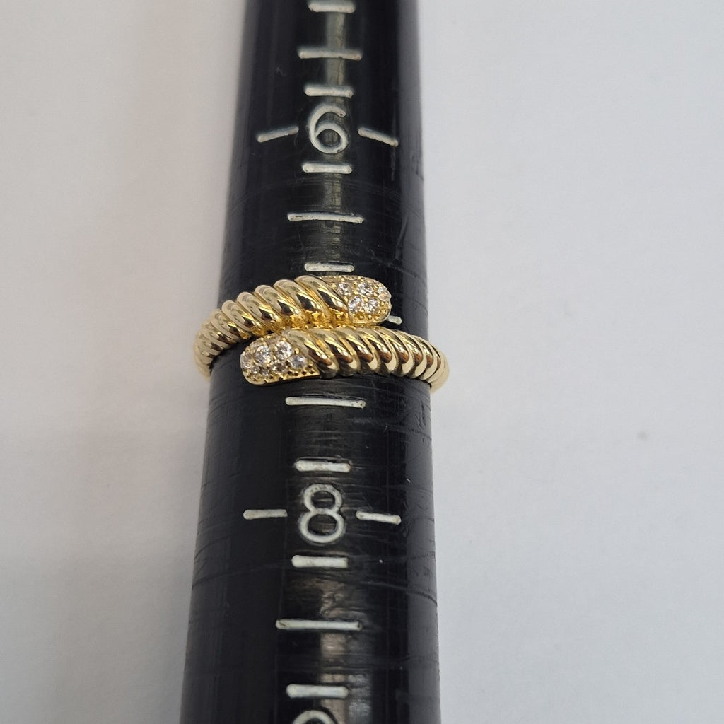 ANILLOS DAMA ORO 10K 1.6 (NUEVO)