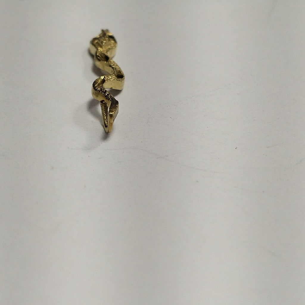 DIJE ORO 14 K 1,50 GRMS (SEMINUEVO)