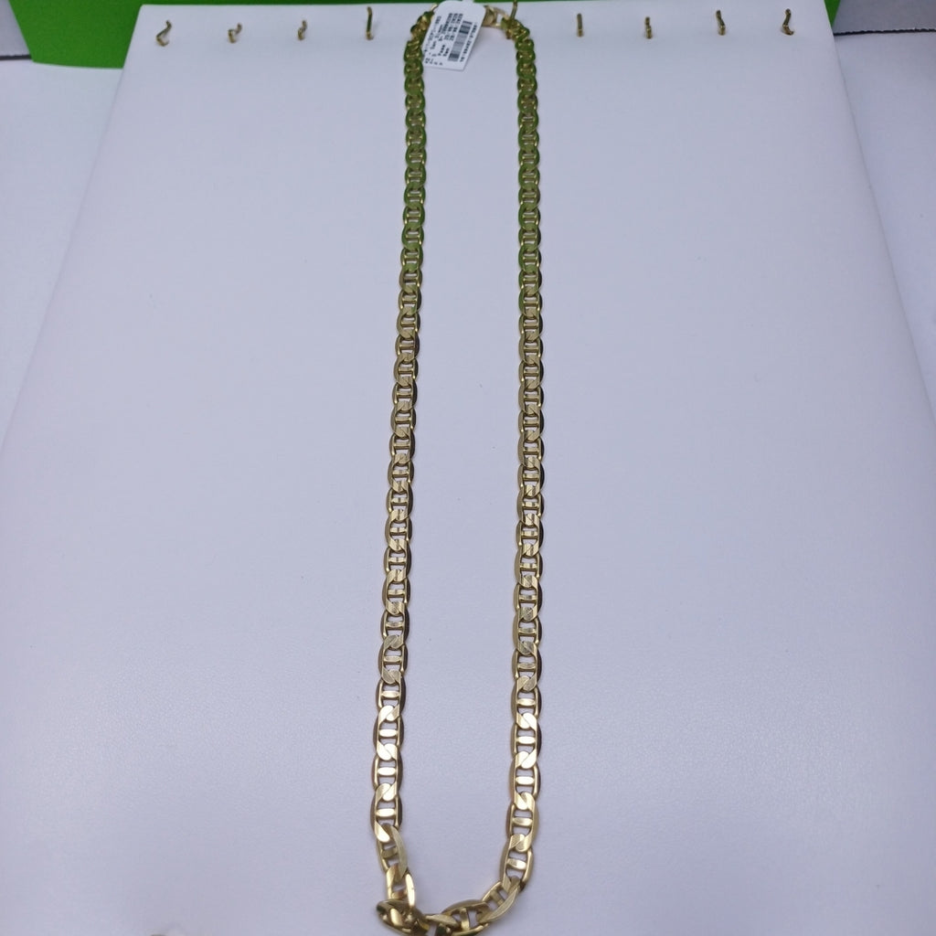 CADENA ORO 10 K 31.1 GRMS (SEMINUEVO)