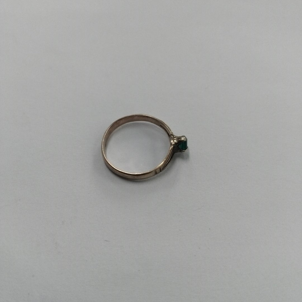 ANILLITO ORO 10 K 1.5 GRMS (SEMINUEVO)