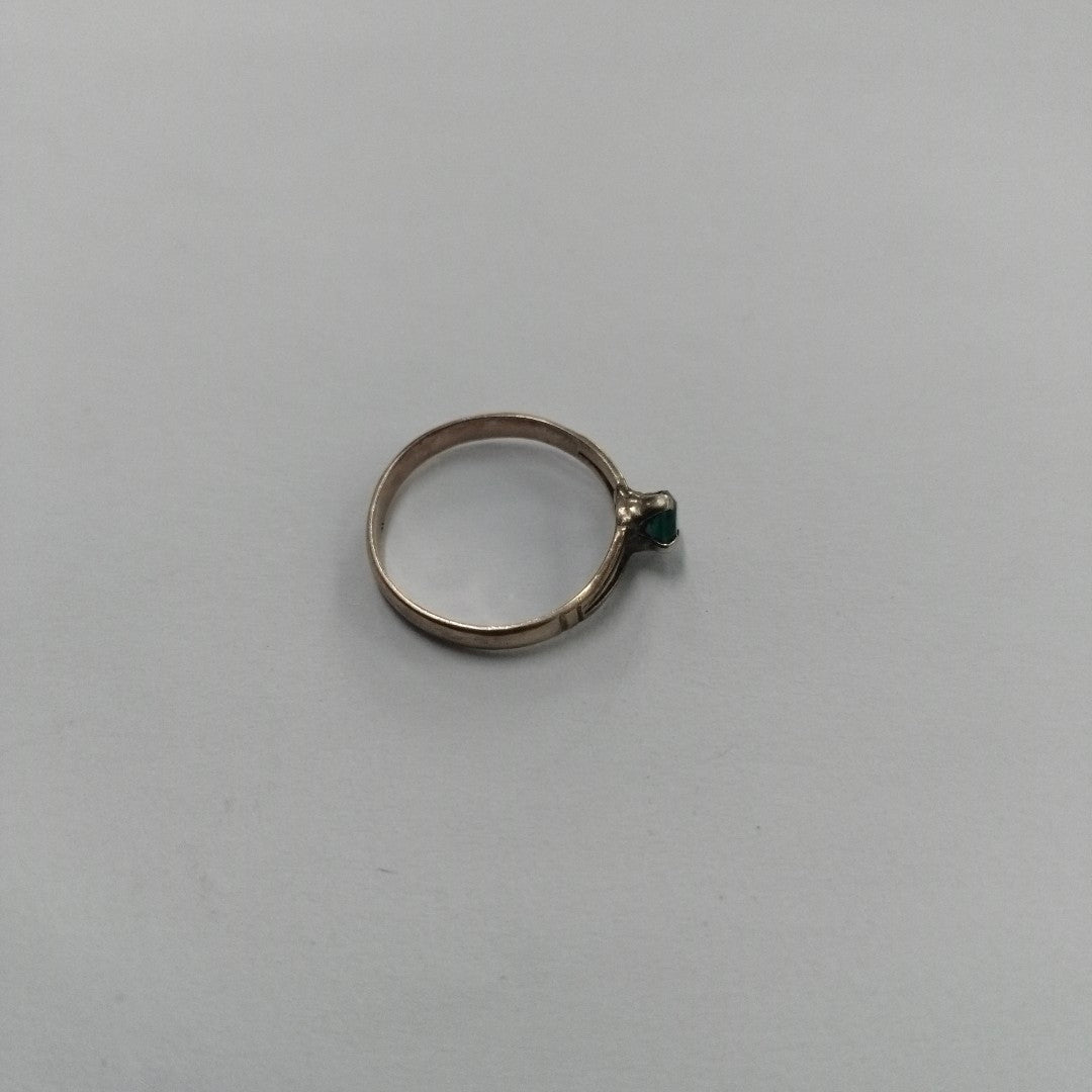 ANILLITO ORO 10 K 1.5 GRMS (SEMINUEVO)