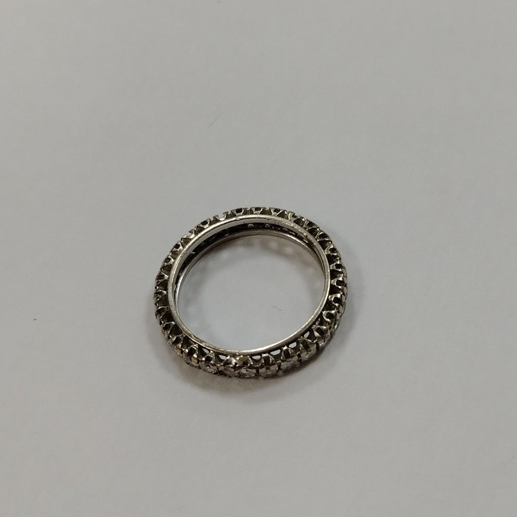 ANILLITO ORO 14 K 3 GRMS (SEMINUEVO)