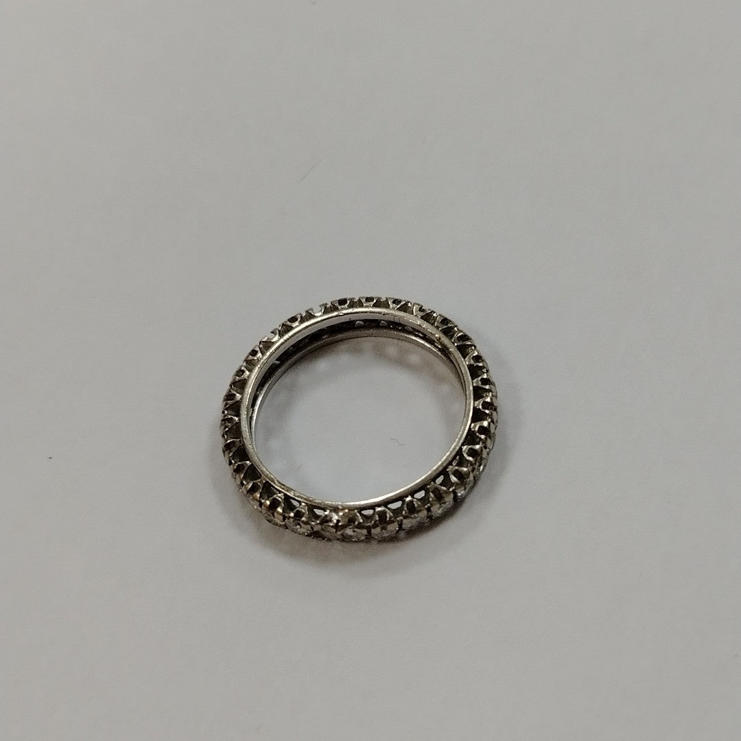 ANILLITO ORO 14 K 3 GRMS (SEMINUEVO)