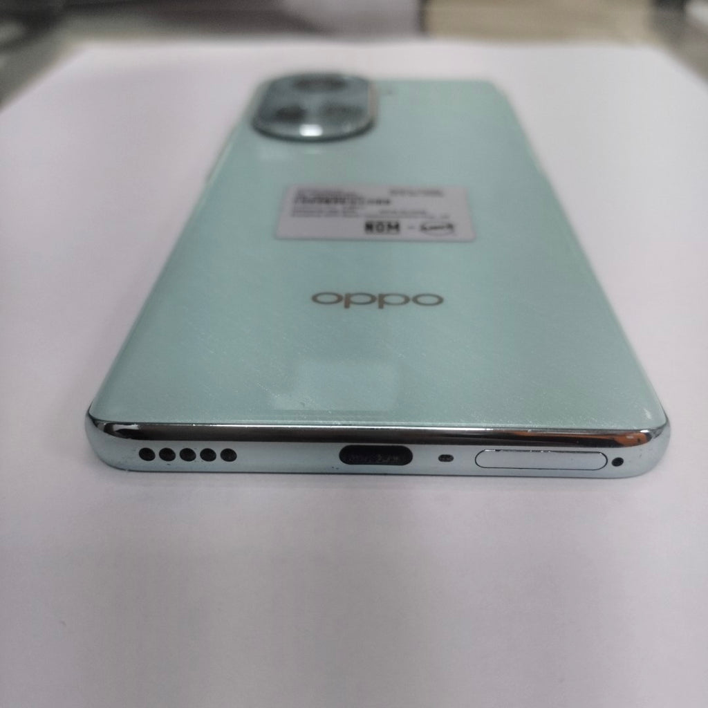 CELULAR OPPO RENO11 5G CPH2599 (2024) 256 GB 8 GB RAM (SEMINUEVO)