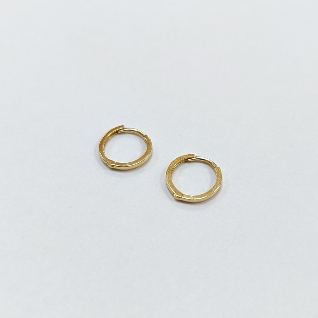 HUGGIES ORO 14K 1 (NUEVO)