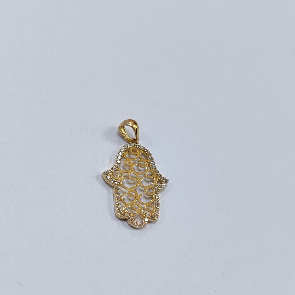 DIJES ORO 14K 1.4 (NUEVO)