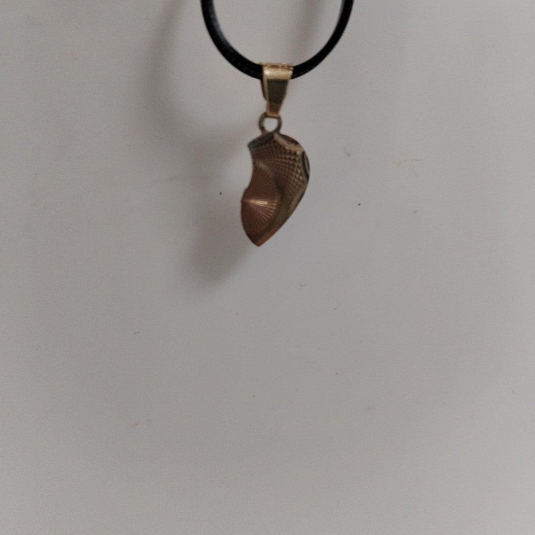 DIJE ORO 8 K 0.6 GRMS (SEMINUEVO)