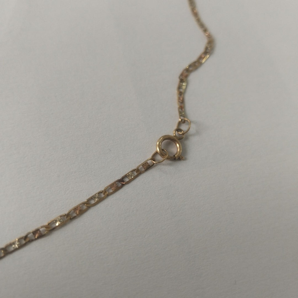 CADENA ORO 10 K 1 GRMS (SEMINUEVO)