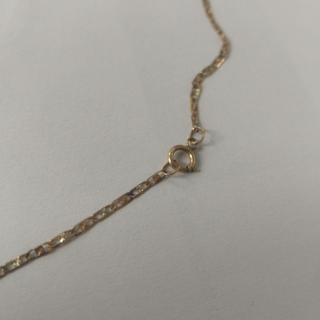 CADENA ORO 10 K 1 GRMS (SEMINUEVO)
