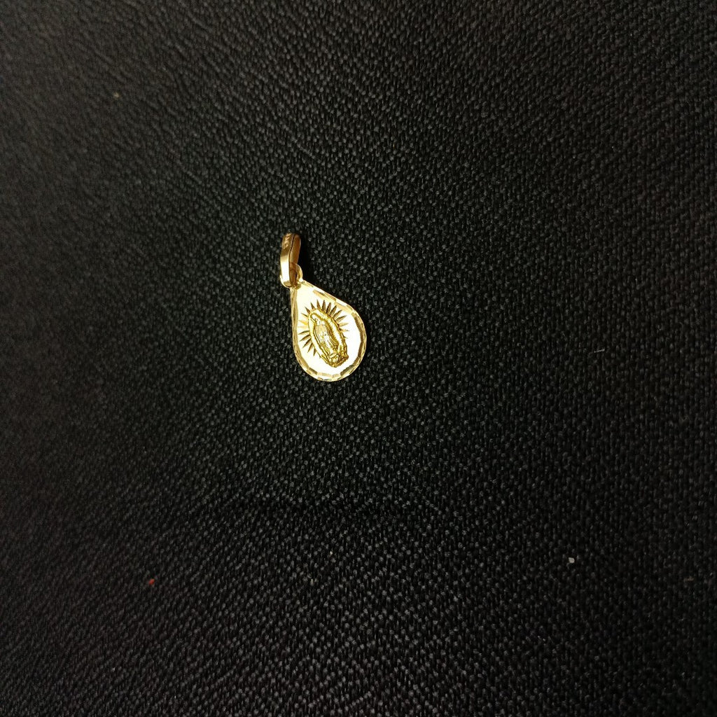 DIJE ORO 14 K 1.2 GRMS (SEMINUEVO)