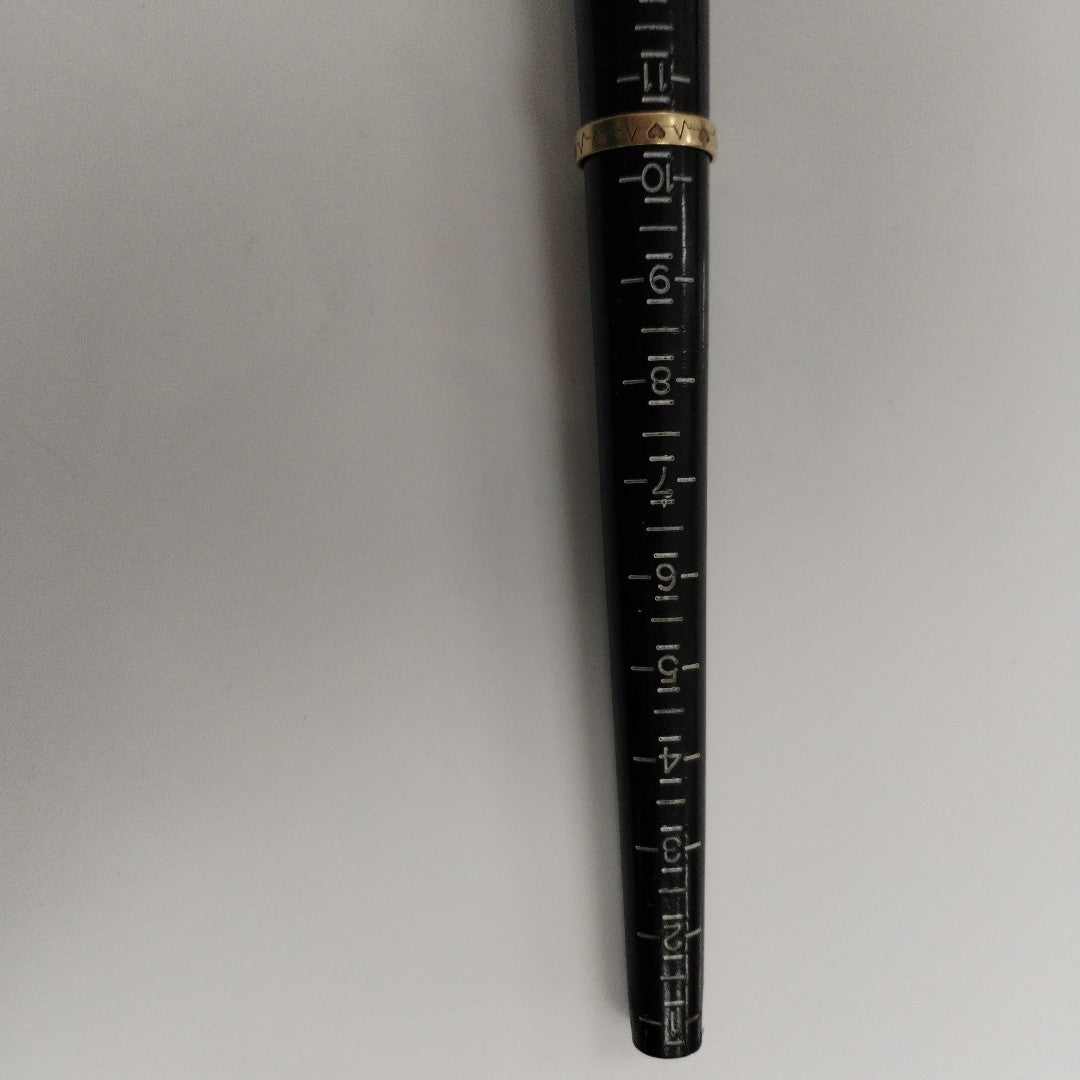 ARGOLLA ORO 8 K 2.8 GRMS (SEMINUEVO)