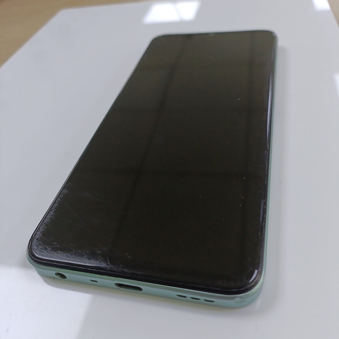 CELULAR OPPO A57 CPH2387 128 GB 4 GB RAM (SEMINUEVO)