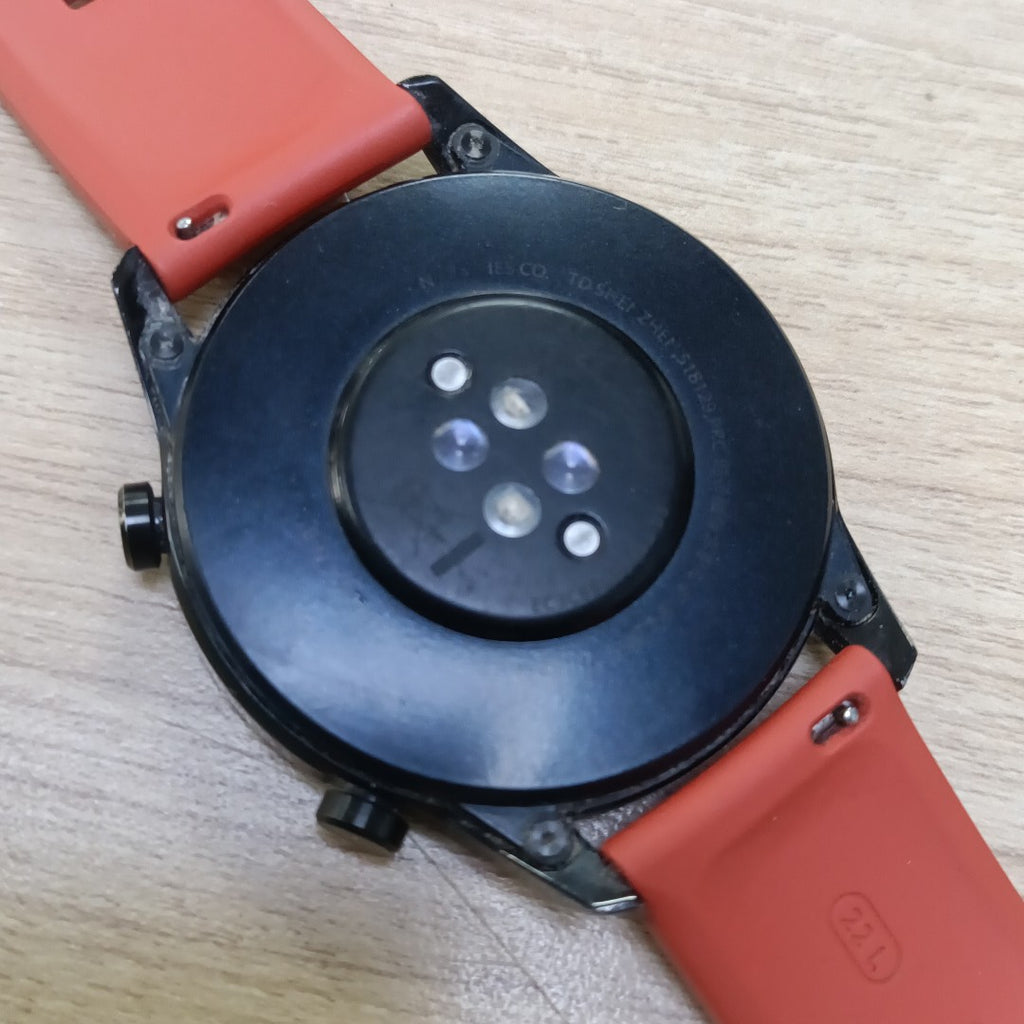 SMARTWATCH HUAWEI WATCH GT 2 SPORT LTN-B19 46 MM BLUETOOTH (SEMINUEVO)