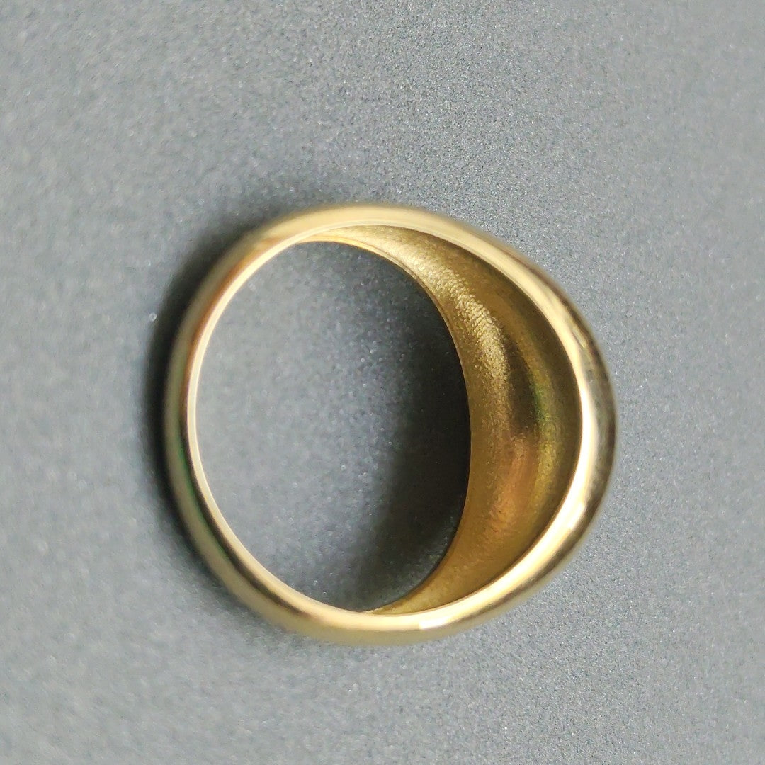 ANILLITO ORO 10 K 1.4 GRMS (SEMINUEVO)