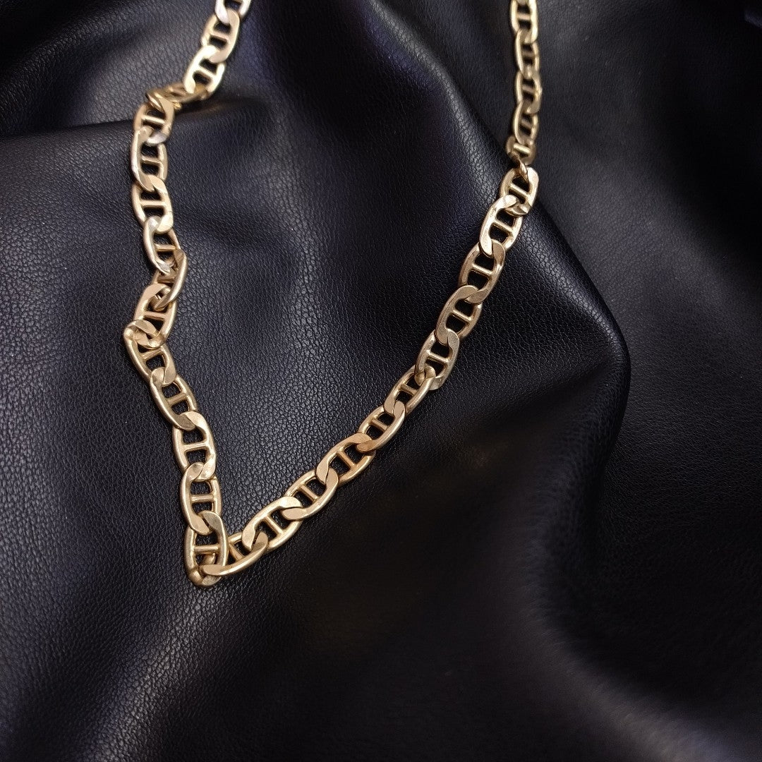 CADENA ORO 10 K 16,00 GRMS (SEMINUEVO)
