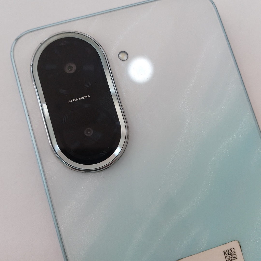 CELULAR XIAOMI REDMI A5 25028RN03L (2025) 128 GB 4 GB RAM (SEMINUEVO)