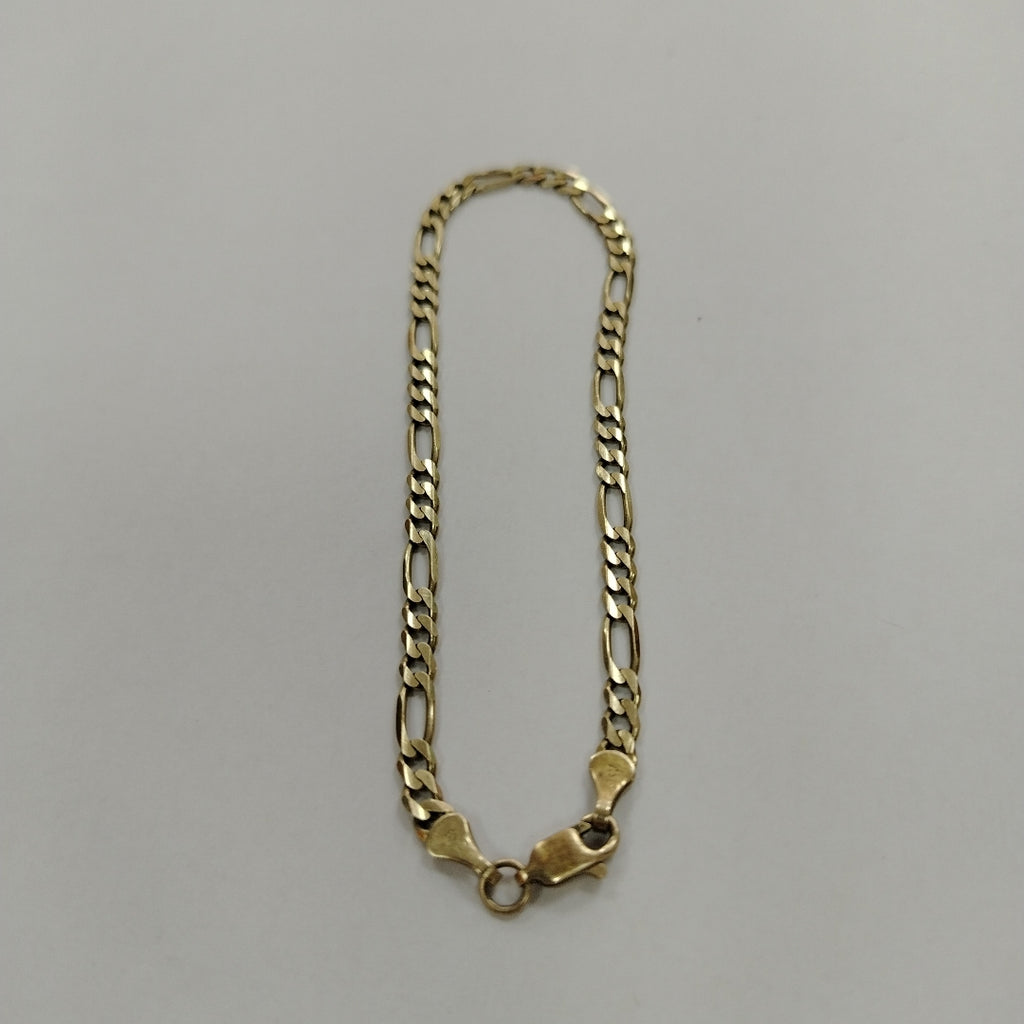 PULSERA ORO 10 K 5 GRMS (SEMINUEVO)
