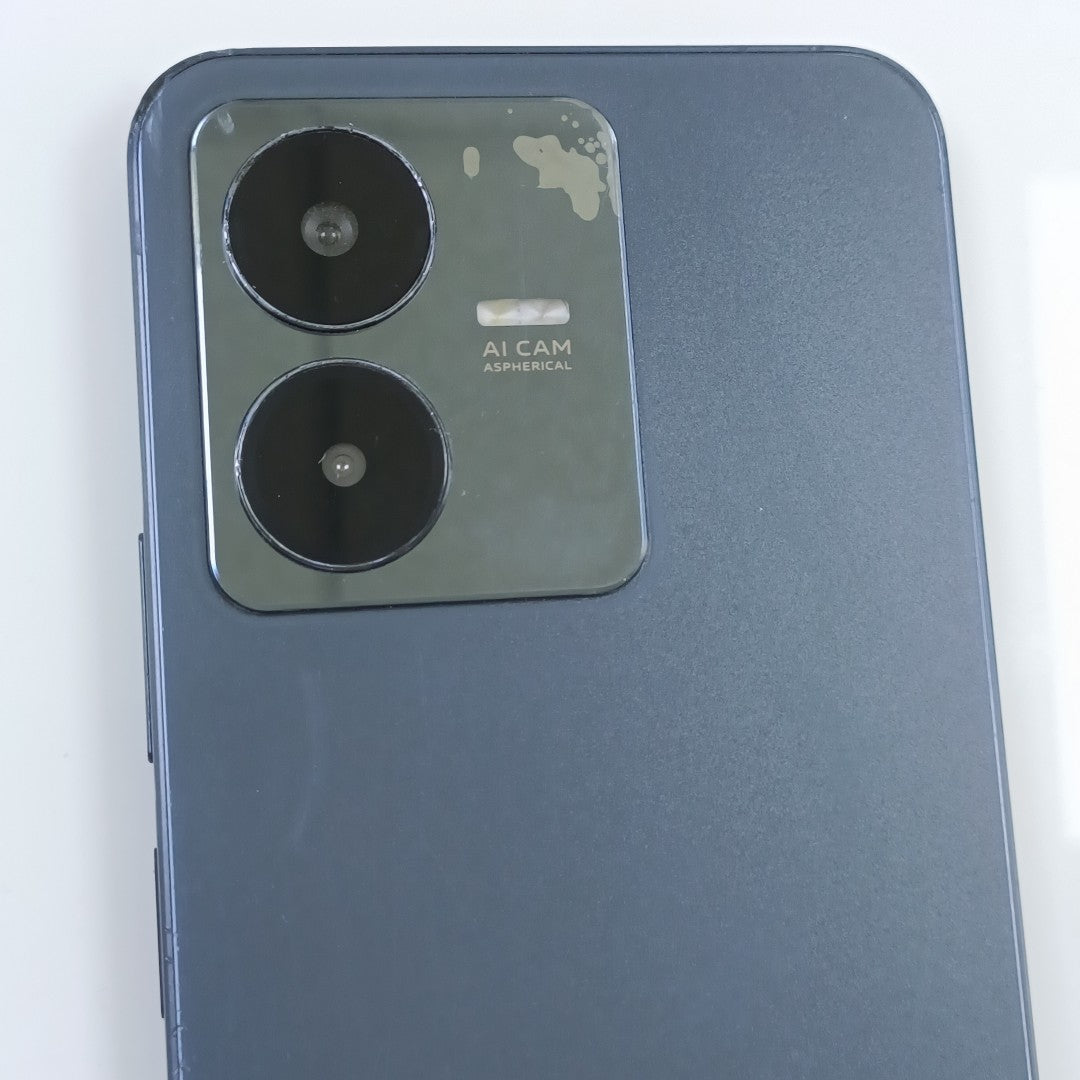 CELULAR VIVO Y22S V2206 128 GB 4 GB RAM (SEMINUEVO)