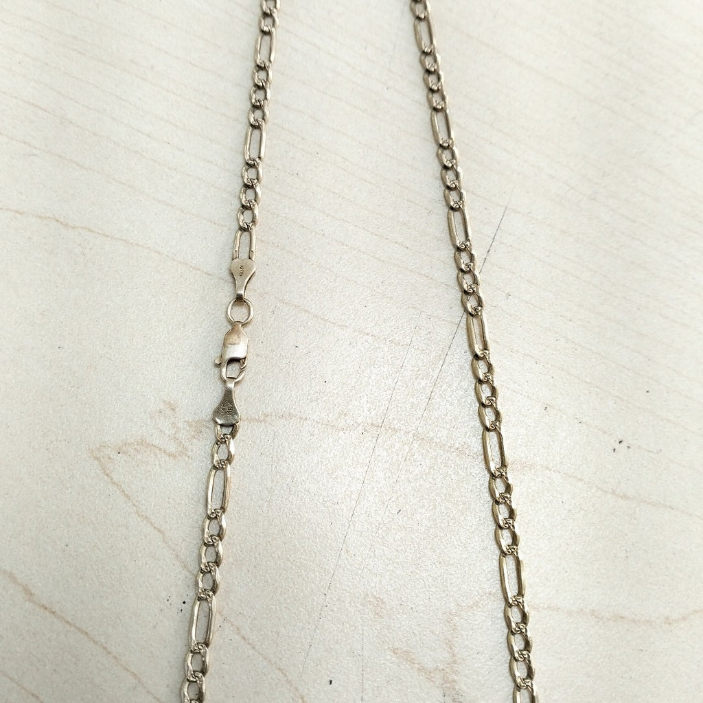 CADENA ORO 14 K 15,50 GRMS (SEMINUEVO)