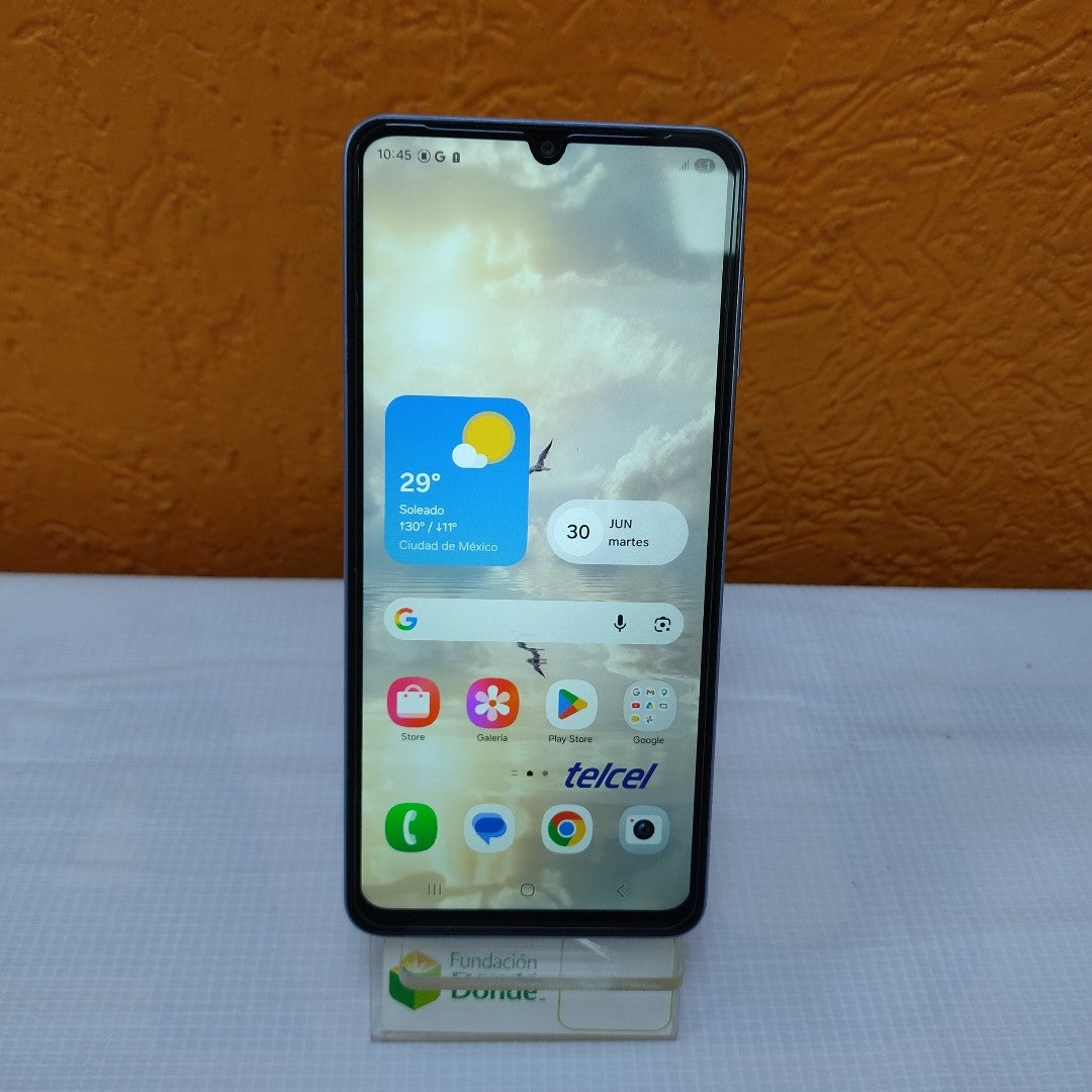 CELULAR SAMSUNG GALAXY A07 SM-A075M (2025) 64 GB 4 GB RAM (SEMINUEVO)