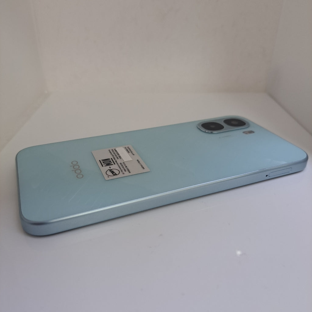 CELULAR OPPO A6X CPH2819 (2025) 128 GB 4 GB RAM (SEMINUEVO)