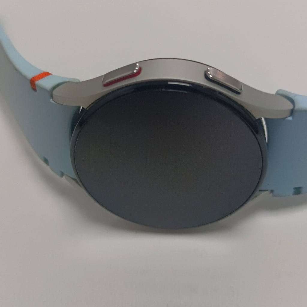 SMARTWATCH SAMSUNG GALAXY WATCH FE SM-R861 40 MM GPS (SEMINUEVO)