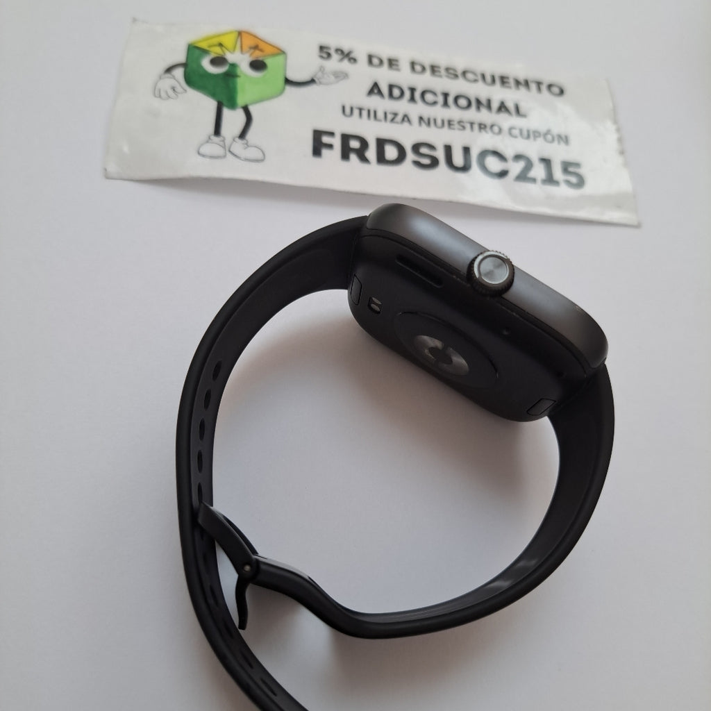 SMARTWATCH XIAOMI REDMI WATCH 5 50 MM BLUETOOTH (SEMINUEVO)