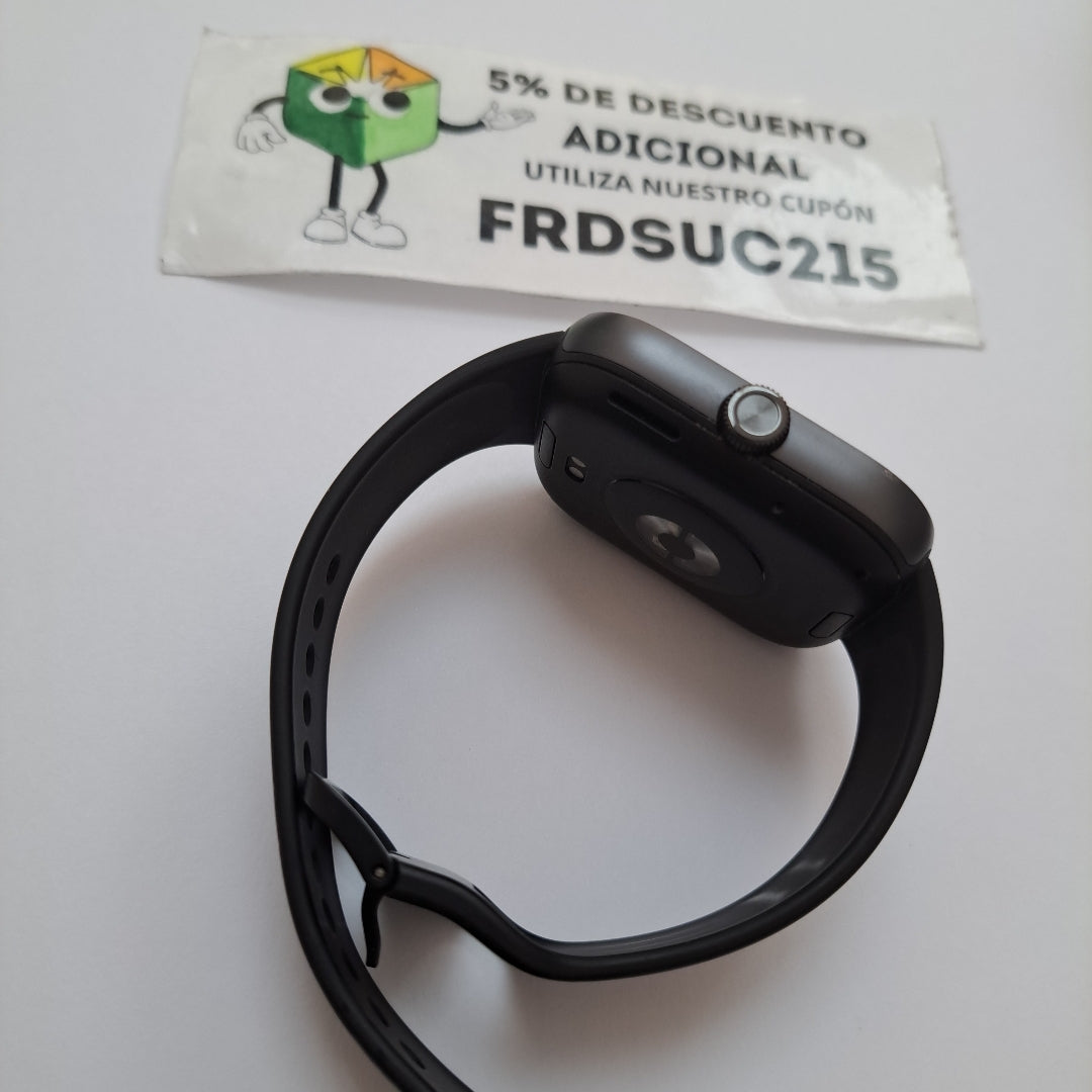 SMARTWATCH XIAOMI REDMI WATCH 5 50 MM BLUETOOTH (SEMINUEVO)