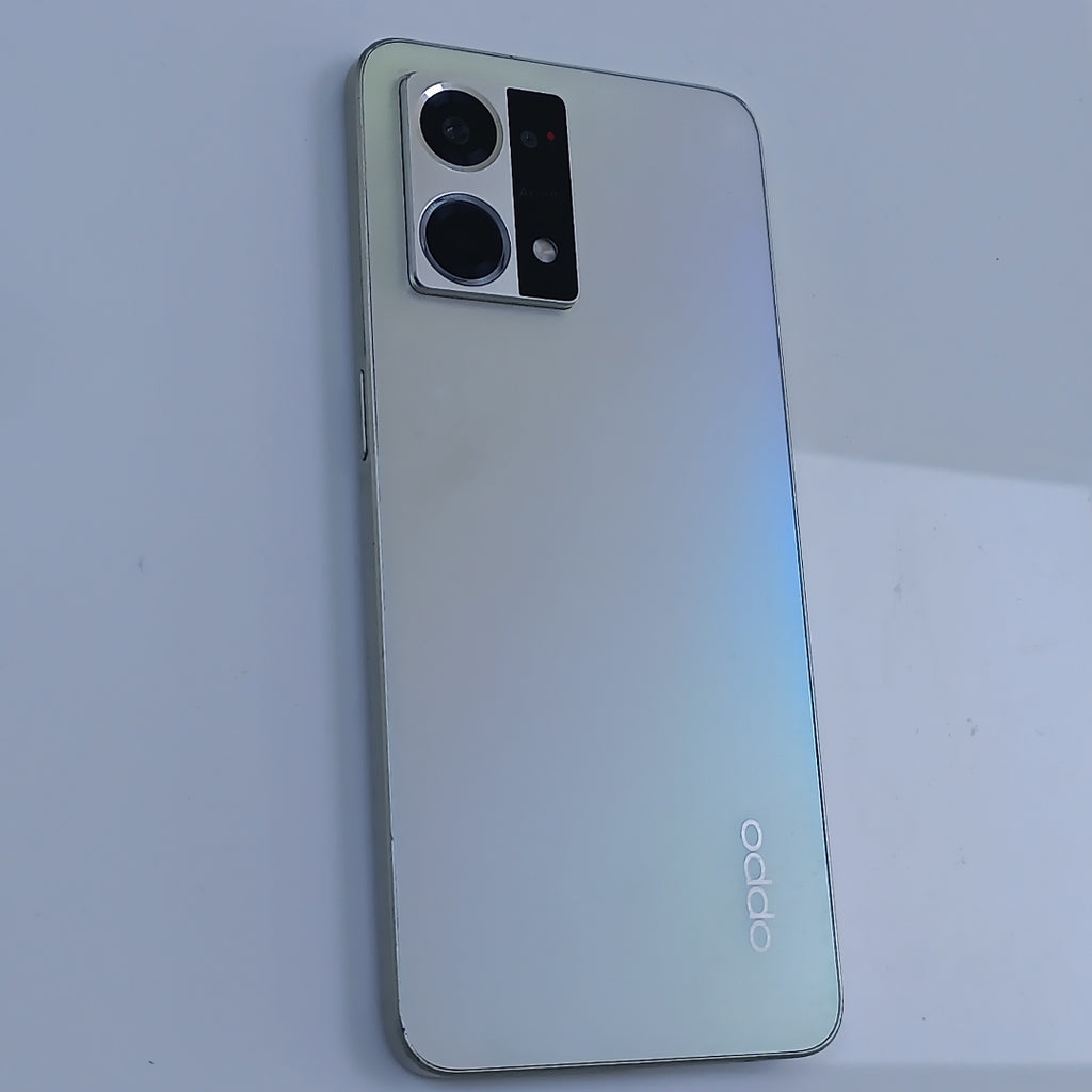 CELULAR OPPO RENO7 CPH2363 (2022) 256 GB 8 GB RAM (SEMINUEVO)