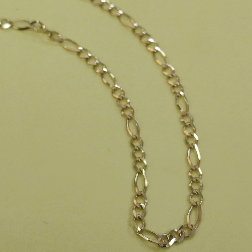 CADENA ORO 10 K 6.5 GRMS (SEMINUEVO)