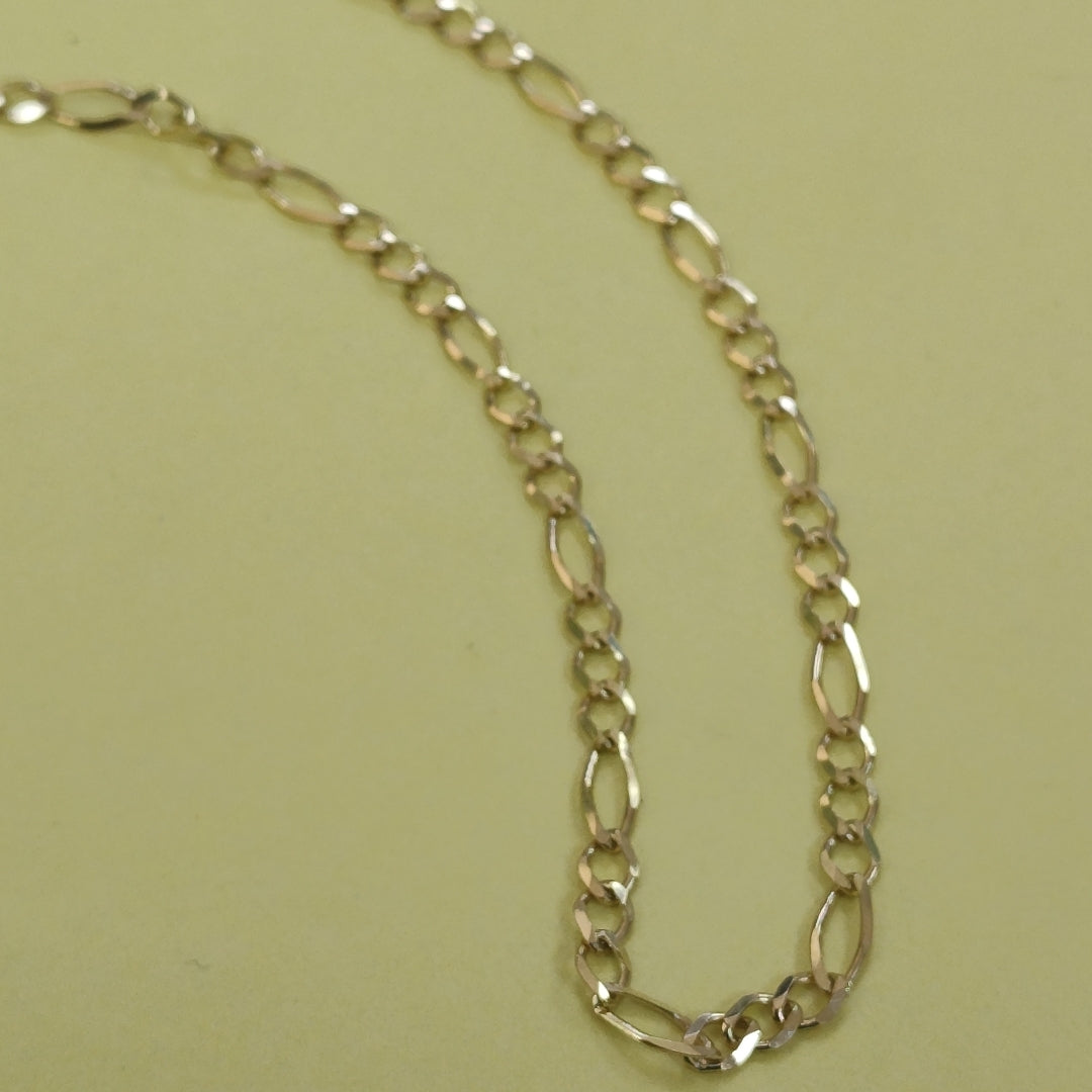 CADENA ORO 10 K 6.5 GRMS (SEMINUEVO)