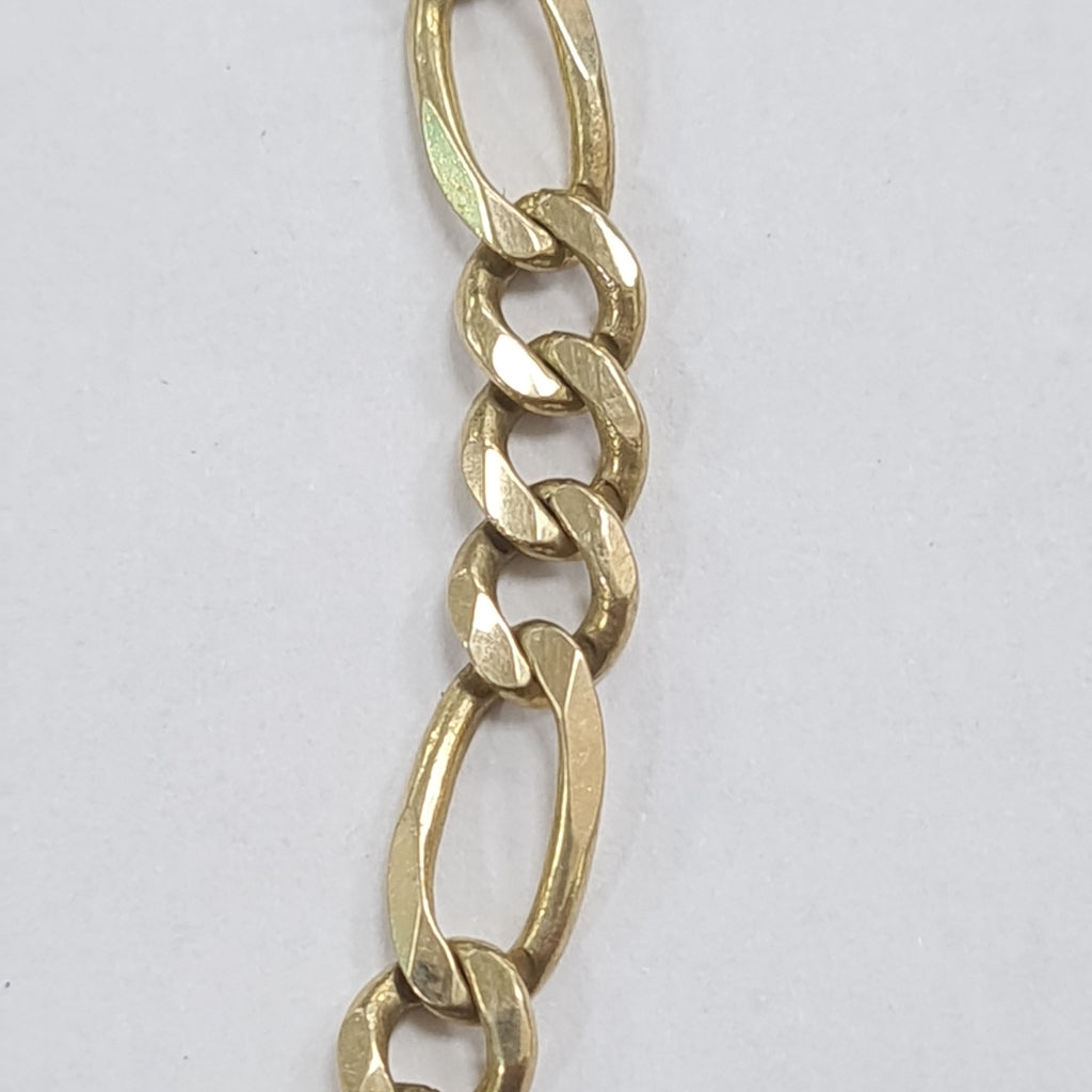 CADENA ORO 14 K 30.9 GRMS (SEMINUEVO)