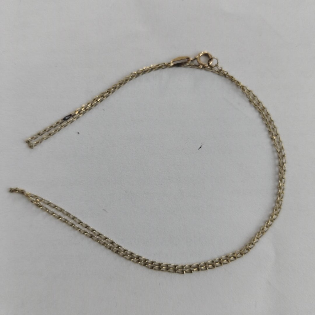 CADENA ORO 14 K 0.9 GRMS (SEMINUEVO)