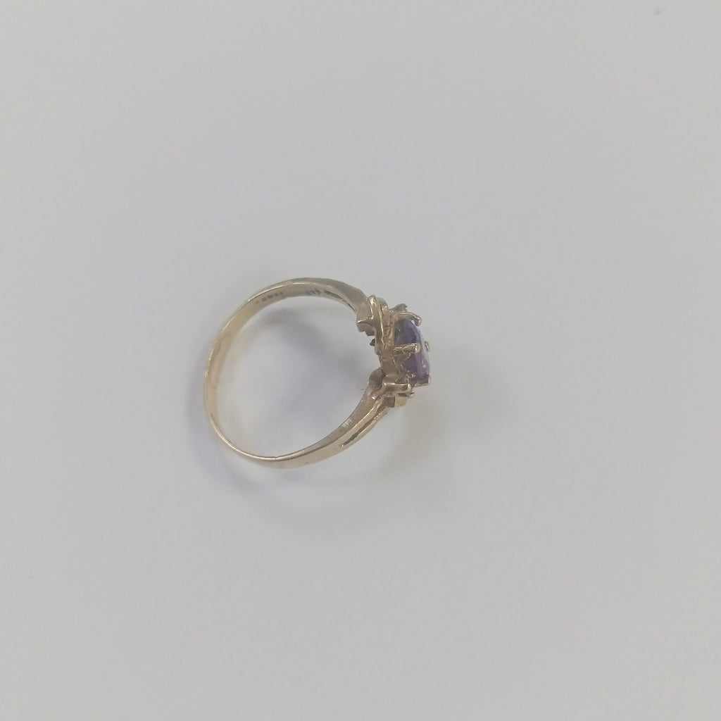 ANILLITO ORO 8 K 2,60 GRMS (SEMINUEVO)
