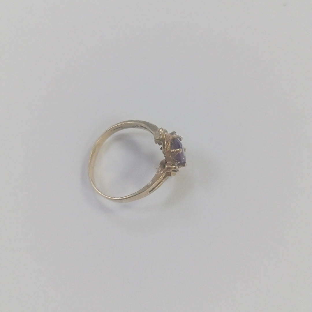 ANILLITO ORO 8 K 2,60 GRMS (SEMINUEVO)