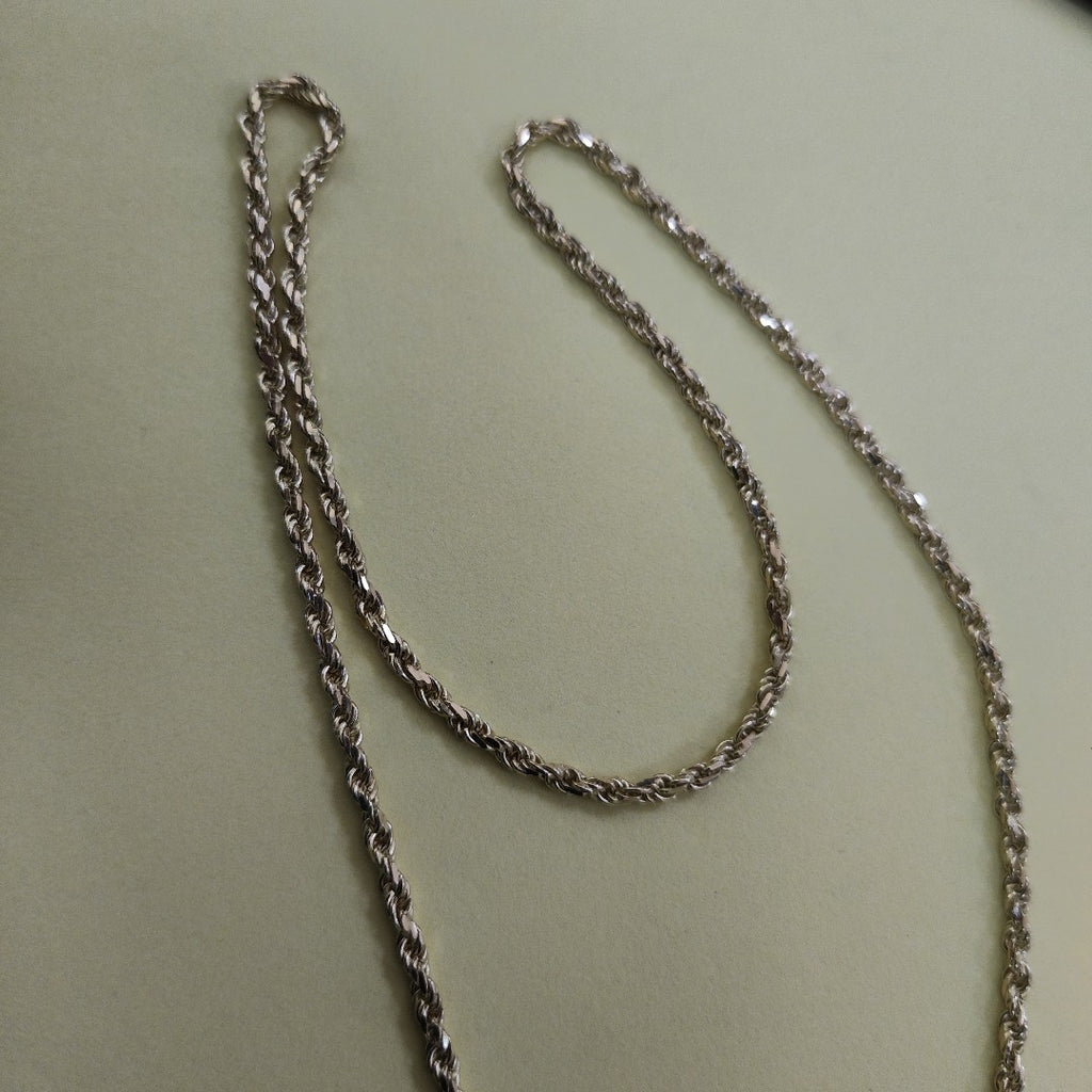 CADENA ORO 10 K 16.2 GRMS (SEMINUEVO)