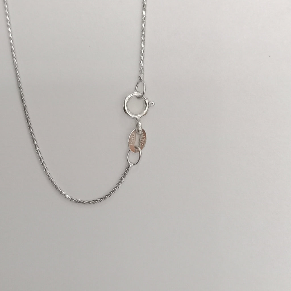 CADENA ORO 14 K 1.2 GRMS (SEMINUEVO)