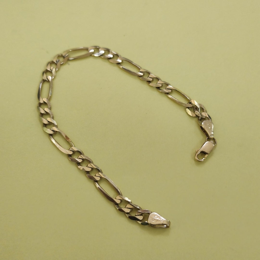 PULSERA ORO 10 K 9.3 GRMS (SEMINUEVO)