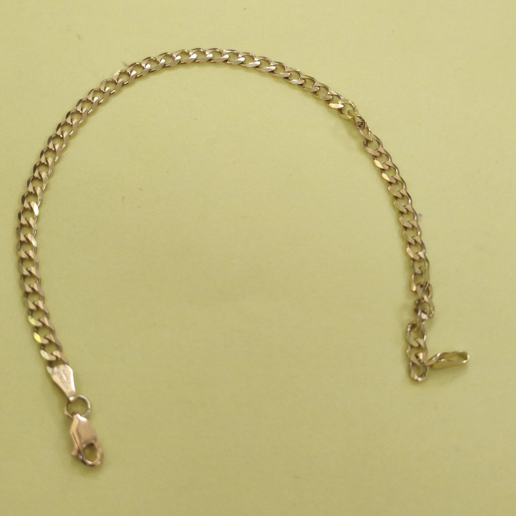 PULSERA ORO 10 K 5.2 GRMS (SEMINUEVO)