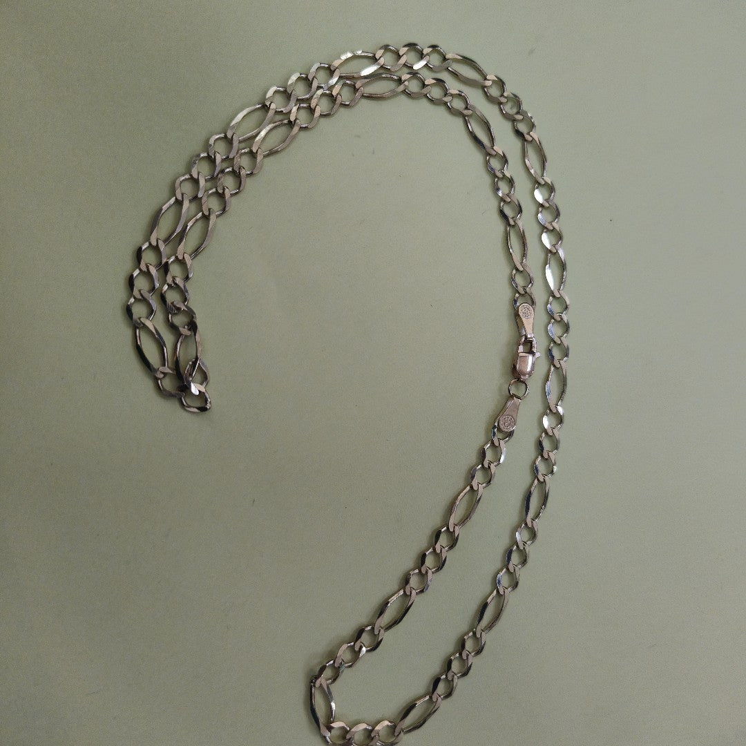 CADENA ORO 10 K 9.1 GRMS (SEMINUEVO)