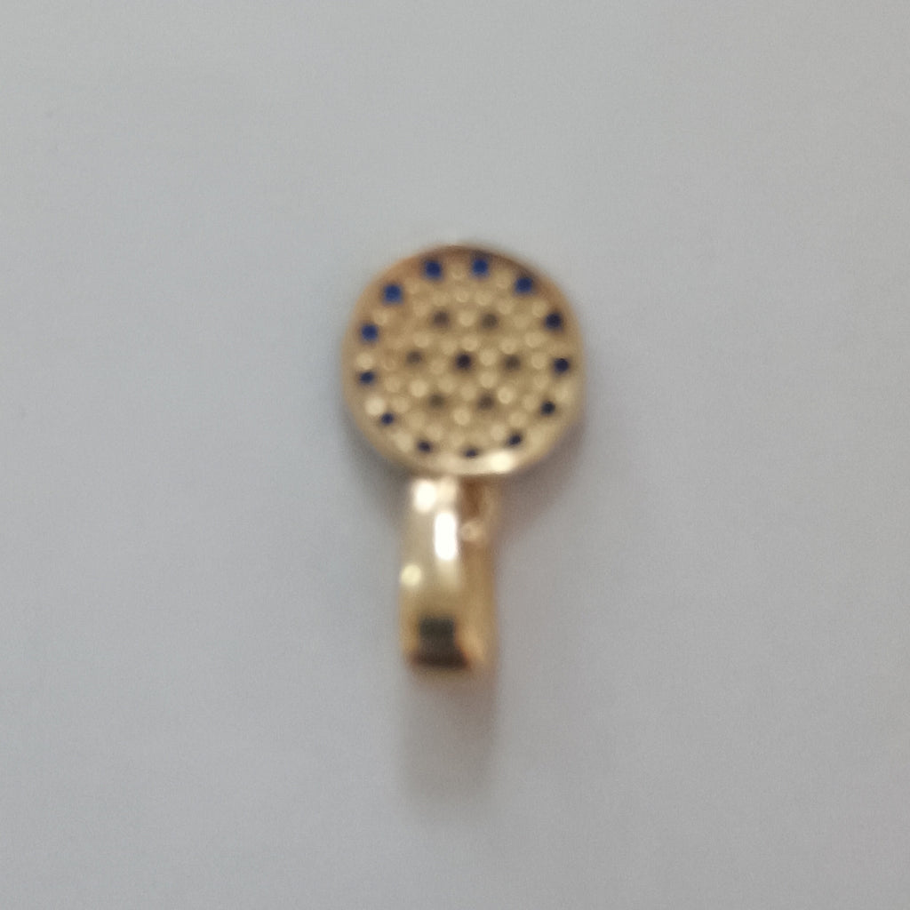 DIJES ORO 14K 0.5 (NUEVO)