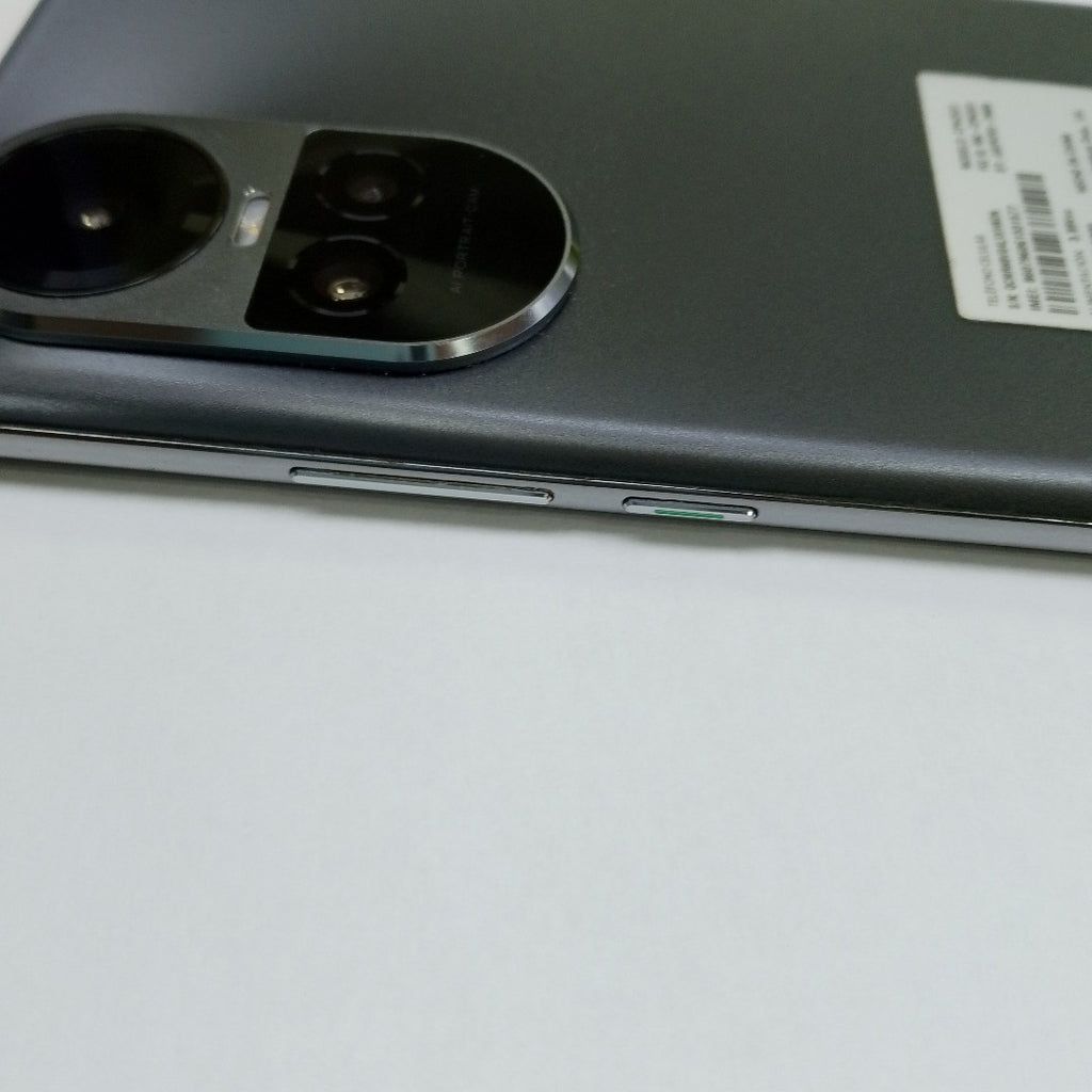 CELULAR OPPO RENO 10 CPH2531 (2023) 256 GB 8 GB RAM (SEMINUEVO)
