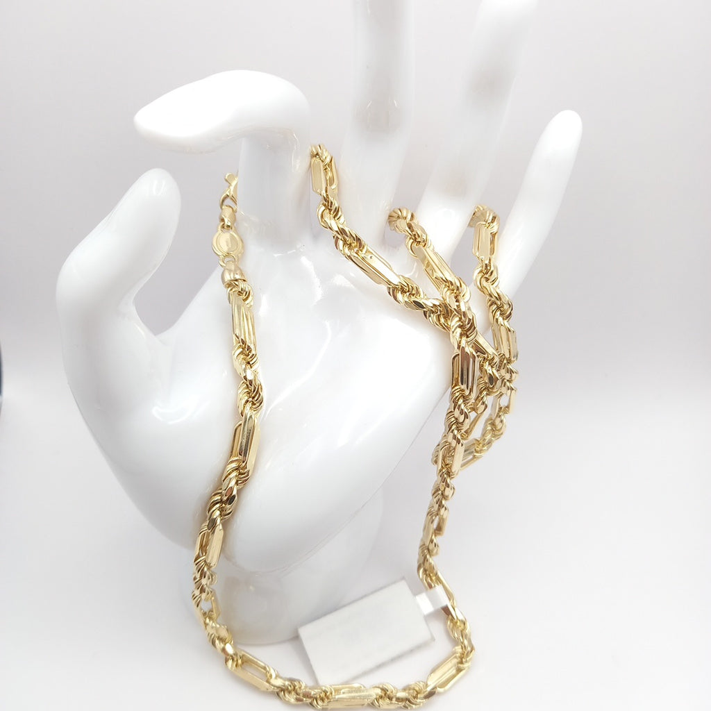 CADENA ORO 10 K 46,40 GRMS (SEMINUEVO)