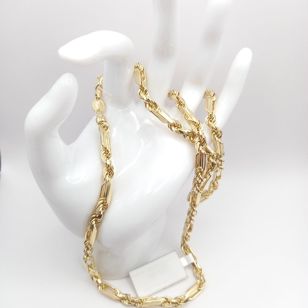 CADENA ORO 10 K 46,40 GRMS (SEMINUEVO)