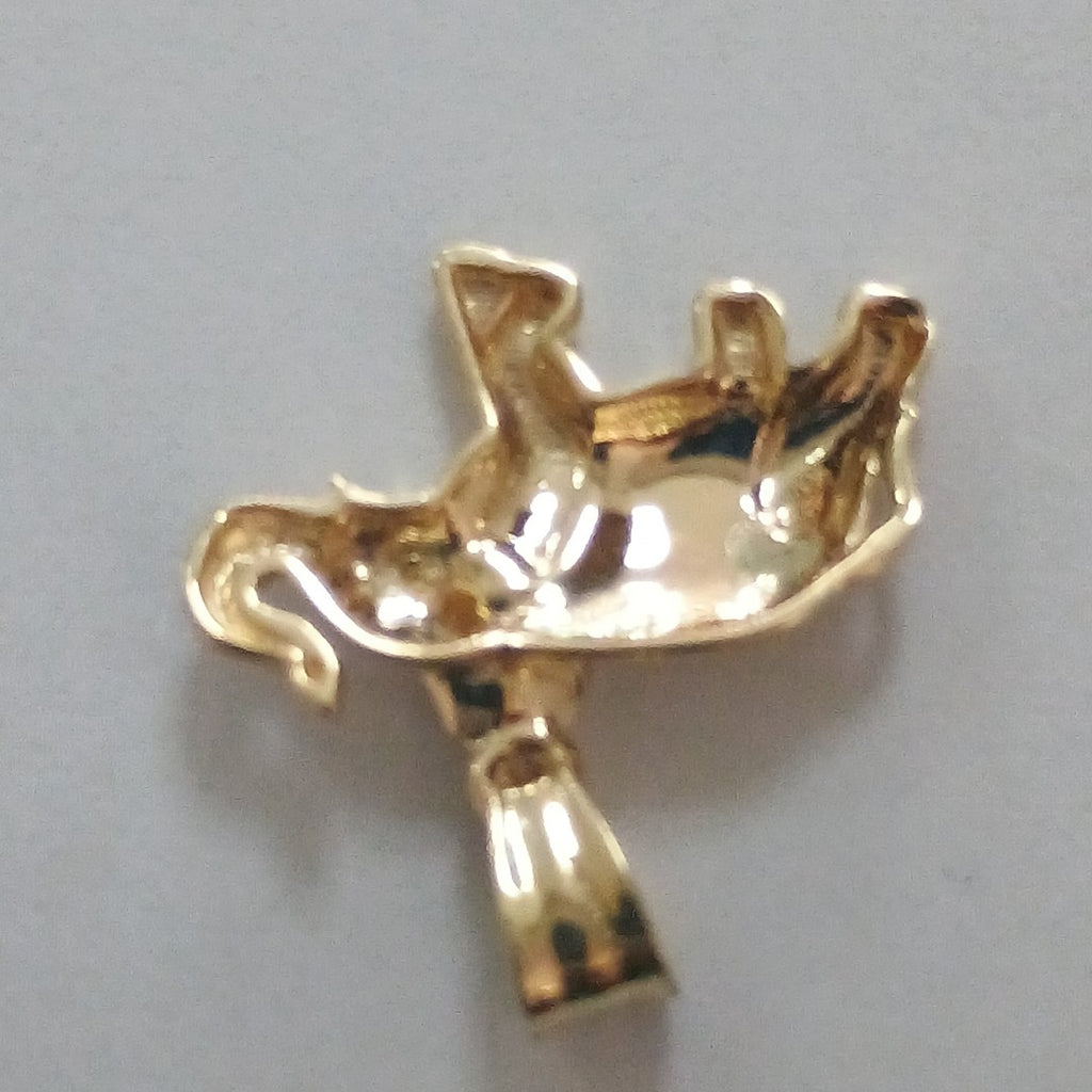 DIJES ORO 14K 1 (NUEVO)