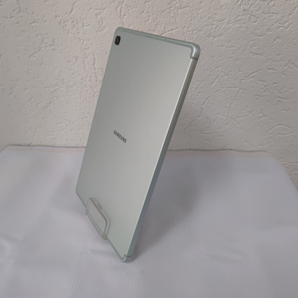 TABLETA SAMSUNG GALAXY TAB S6 LITE SM-P620 (2024) 128 GB 4 GB RAM (SEMINUEVO)