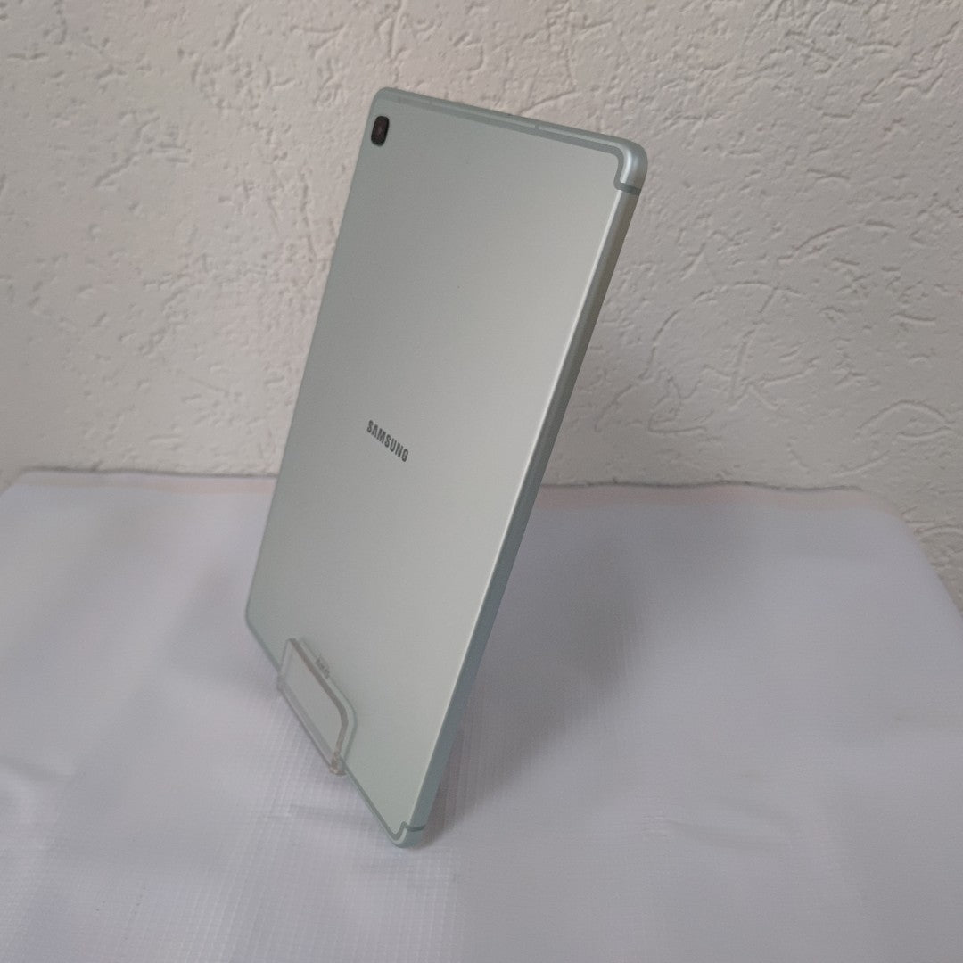TABLETA SAMSUNG GALAXY TAB S6 LITE SM-P620 (2024) 128 GB 4 GB RAM (SEMINUEVO)