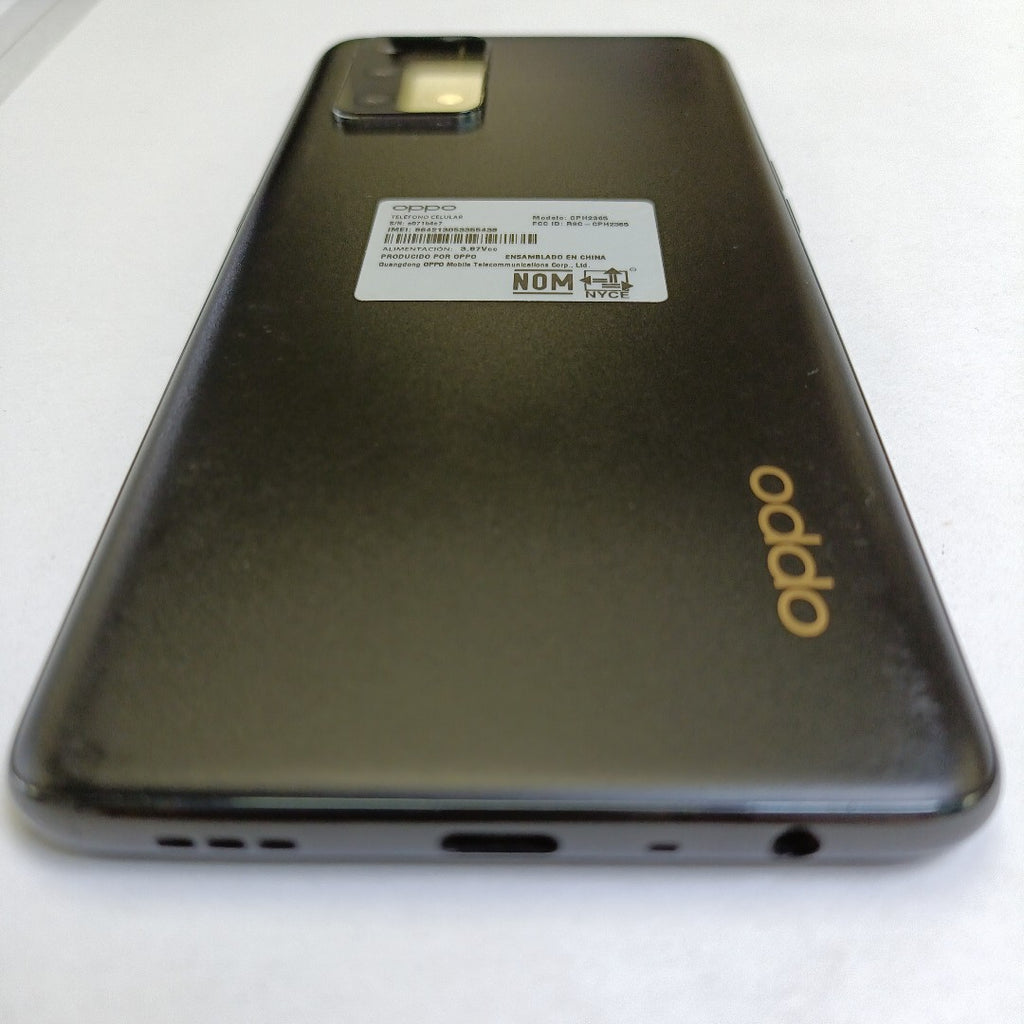 CELULAR OPPO RENO 6 LITE CPH2365 (2022) 128 GB 6 GB RAM (SEMINUEVO)