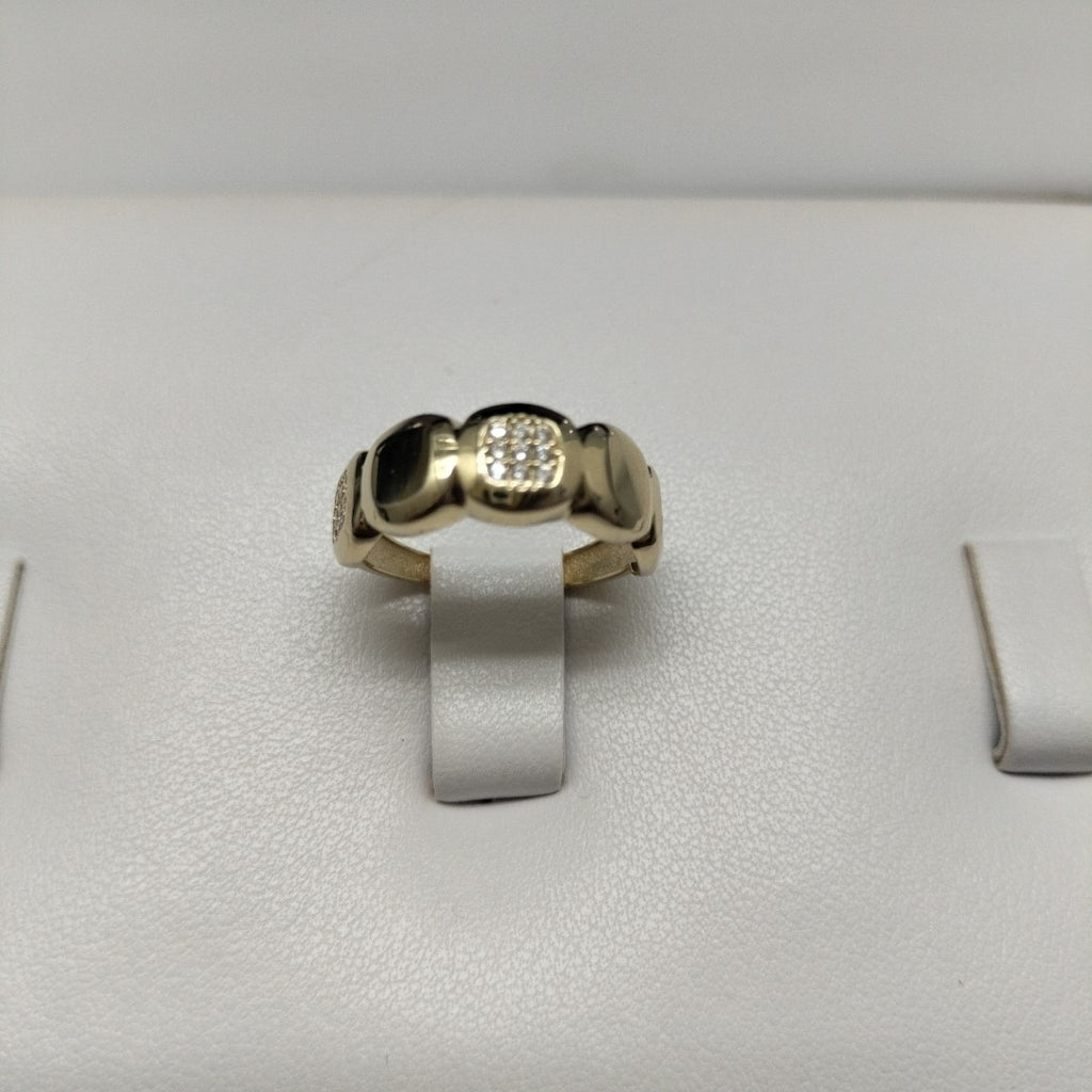 ANILLOS DAMA ORO 10K 2.3 (NUEVO)